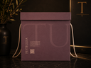 Tuquam Large Gift Box – Premium Packaging for Gourmet Selections