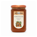 Composta di Albicocche Artigianale