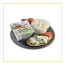 Cremoso Al Camembert Di Capra