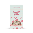 Dragèes White 150gr