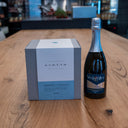 Panettone e Prosecco