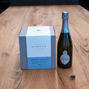 Panettone e Franciacorta
