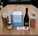 Small Box Tuquam