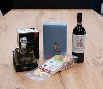 The Perfect Gift Doesn't Exist...