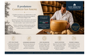 Parmigiano Reggiano PDO 24 Months