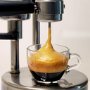 Kamira – Macchina per Espresso da Fornello Compatibile con Induzione