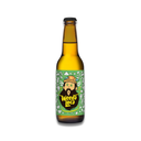 WEEDA LOCA HEMP BEER 33 CL