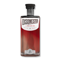 Disonesto London Dry Gin 700 ML