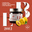 Confettura Prugna Eb, Pera Cotogna e Bas Armagnac 270gr