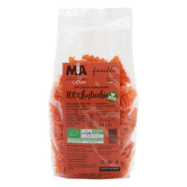 Fusilli di Lenticchie Bio 250gr