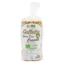 Cappelli Durum Wheat Crackers 100g