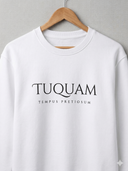 T-Shirt TUQUAM – 100% Cotone Biologico