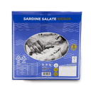Salted Sardines 100 g