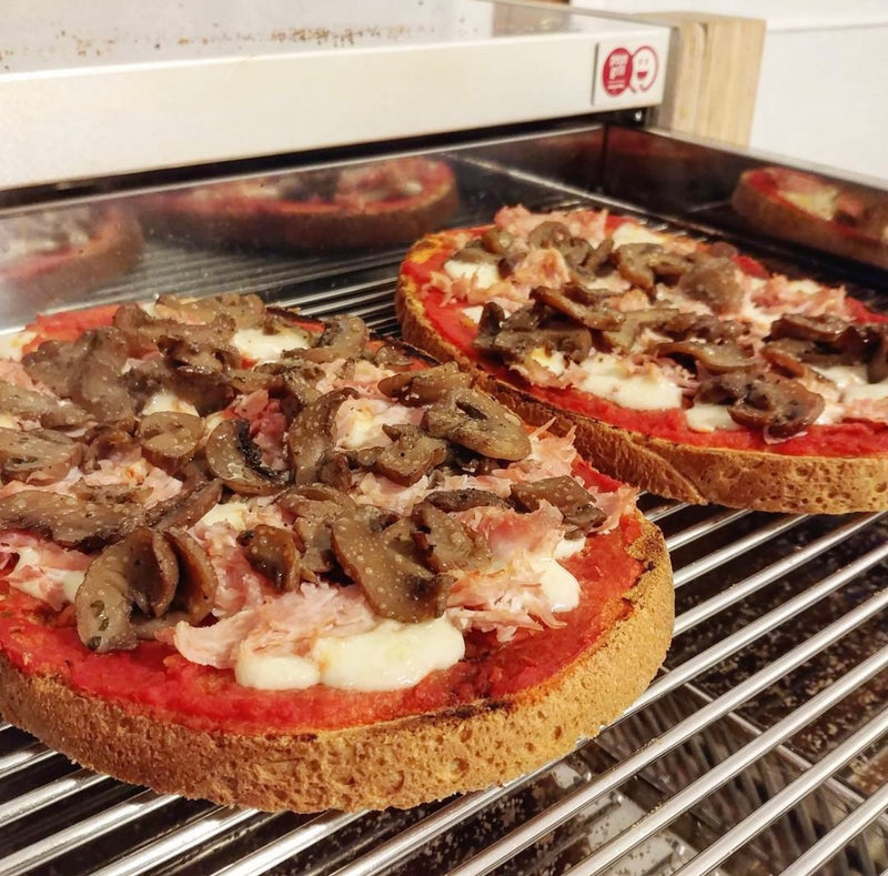 Bruschetta