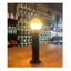 Led iO Table Lamp