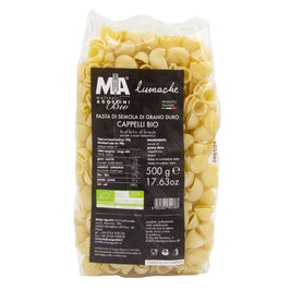 Lumache Senatore Cappelli Bio 500gr