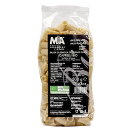 Organic Senatore Cappelli Half Sleeves 500g