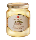 Miele di Acacia Brezzo italiano liquido e delicato