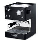 New Casa Bar Black Espresso Coffee Machine - La Pavoni