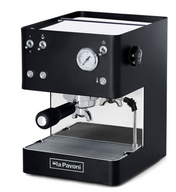 Macchina da Caffe' Espresso New Casa Bar Nera - La Pavoni