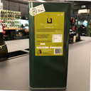 Polycultivar Extra Virgin Olive Oil