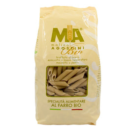 Penne al Farro Bio 500gr
