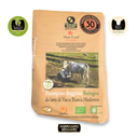 Parmigiano Reggiano Biologico di Vacca Bianca Modenese 30 mesi