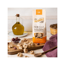 Olive Taralli 280g