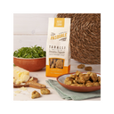 Taralli with Rucola and Parmesan 280g