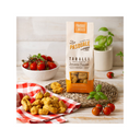 Tomato and Basil Taralli 280g
