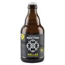 Cangrande Beer (Hell) 33cl