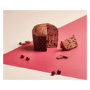 Panettone Amarene e Gianduja 1kg