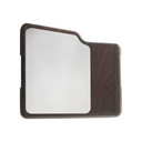 Beech Cutting Board with Stainless Steel Plate for the Home Line Range