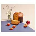 Panettone Pesca, Albicocca e Lavanda 1kg