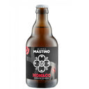Monaco Beer 33cl
