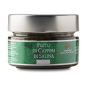 Pesto di Capperi 200gr