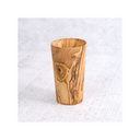 Olive Wood Ladle Holder