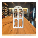 Wine Cellar - 4 Bottles