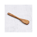 Olive Wood Chef's Ladle