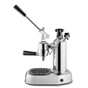 La Pavoni Europiccola Lusso