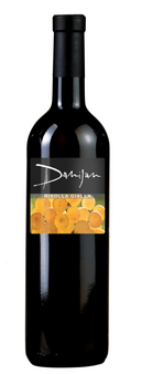 Ribolla Gialla 2021 Damijan Podversic vino macerato Collio