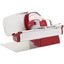 Home Line 200 Plus Red Domestic Slicer
