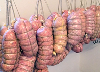 Sopressa Valli del Pasubio 1 kg