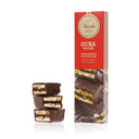 Stecca Torrone al Rhum Ricoperto 200 g