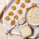 Taralli Cacio e Pepe 280gr