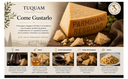 Parmigiano Reggiano PDO 48 Months