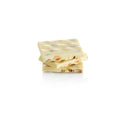 Tavoletta Nocciolata Bianco Salata 100 g