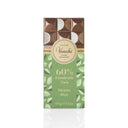 Tavoletta Venchi Fondente e Menta 100g | Freschezza e Intensità