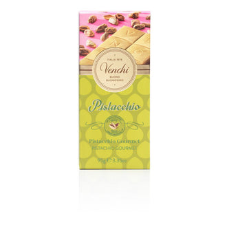 Tavoletta Pistacchio 95 g