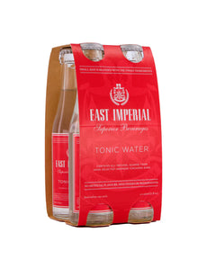 Burma Tonic Water 150ml